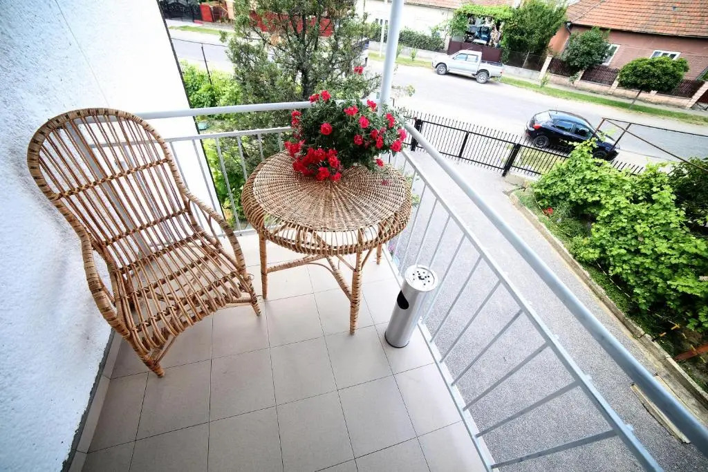 Villa Elena