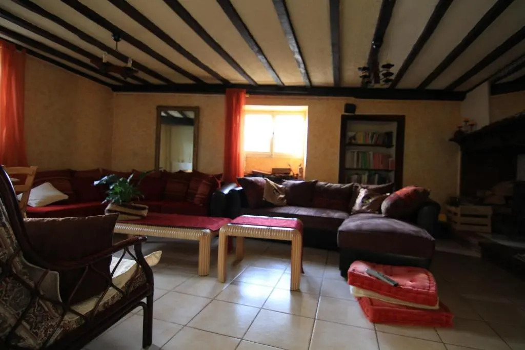 Maison dhôtes et Campement Mariposa