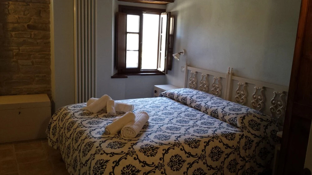 Valbuona b&b