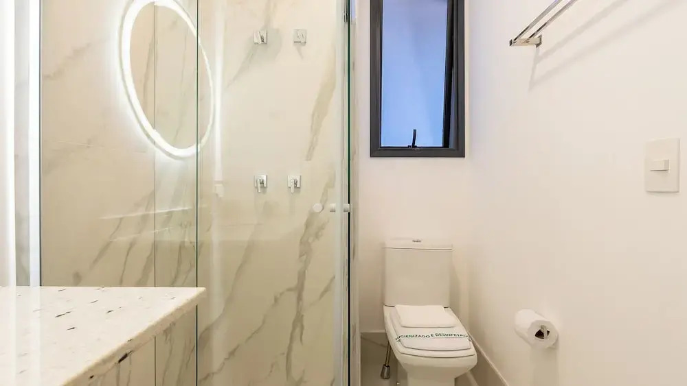 Bauhaus Pinheiros