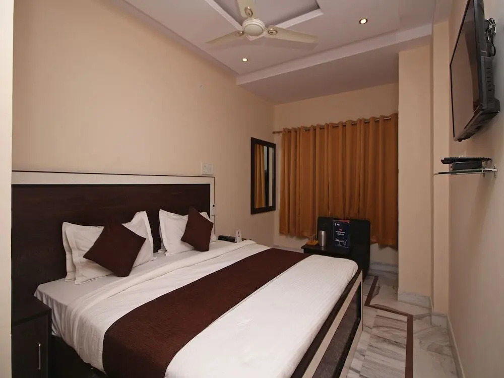 Hotel Kanhiya By OYO Rooms