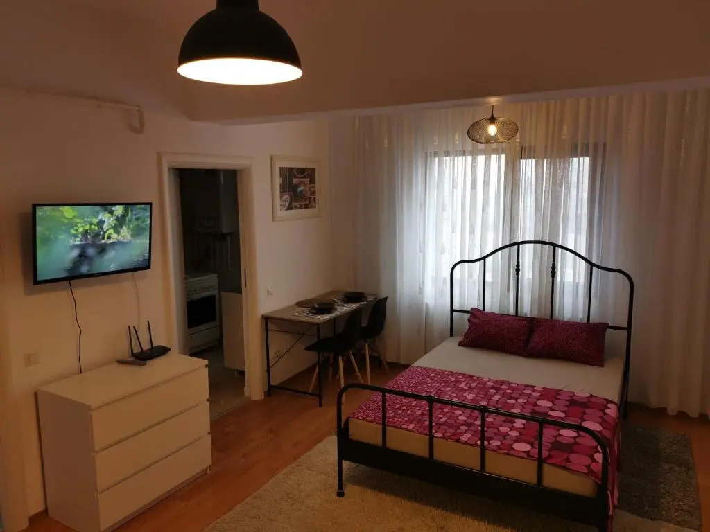 Coffee Residence 2