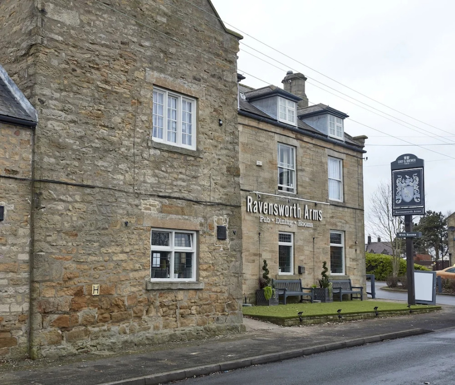 Ravensworth Arms by Chef & Brewer Collection