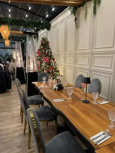 Hotel Goya Boutique