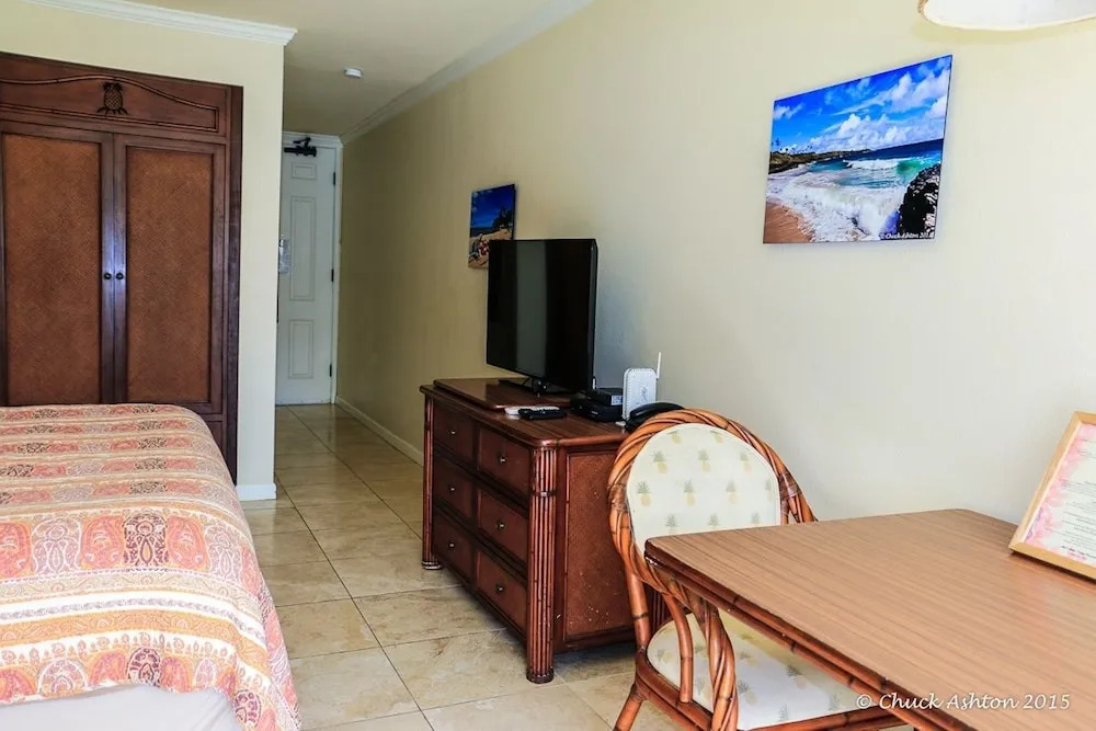 Islander on the Beach 259 - studio Br Condo