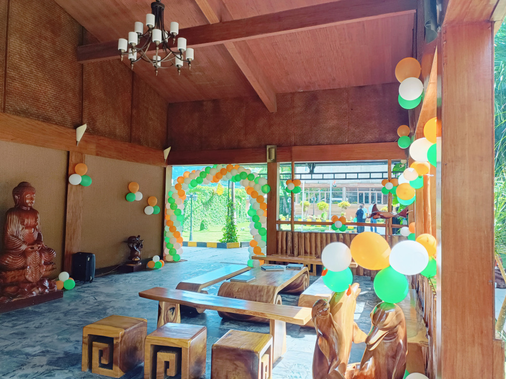 TSG Blue Resort & Spa