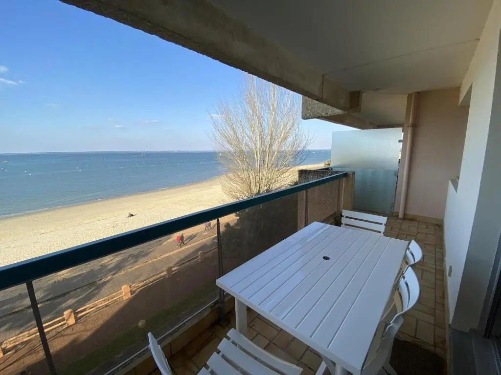Appartement Arcachon, 2 pièces, 4 personnes - FR-1-474-190