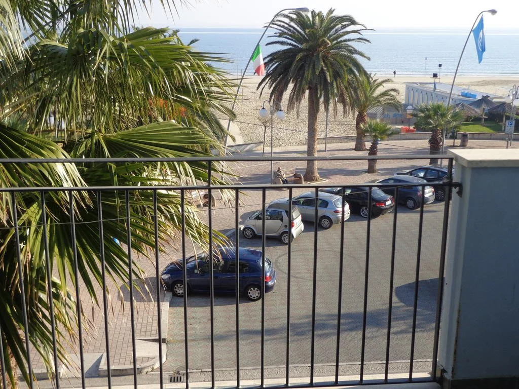 Hotel La Sirenetta