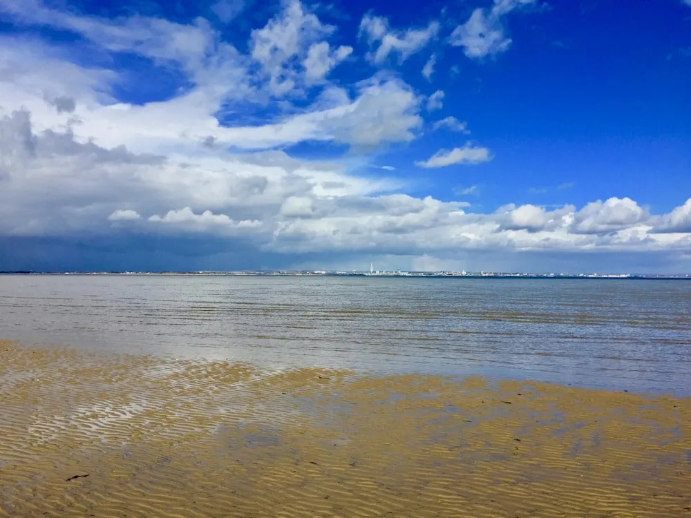 Seaside Cottage in Ryde