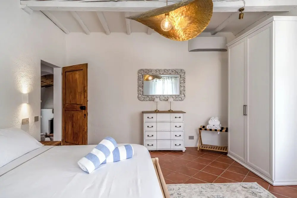 Mulino Di Amarrante Countryhouse