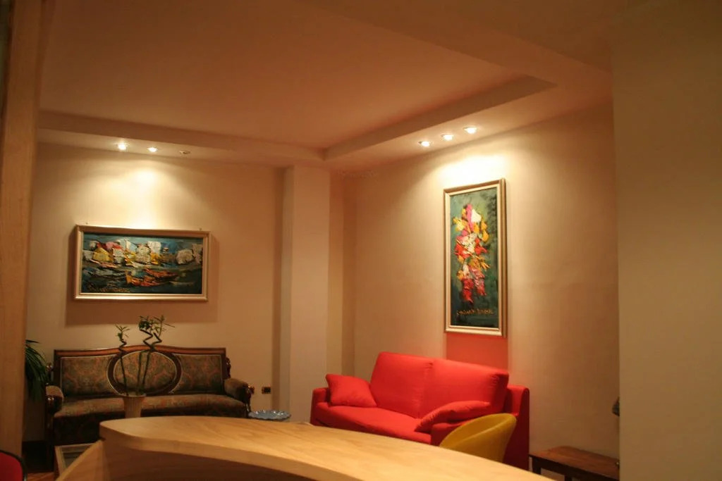 Hotel Liberty
