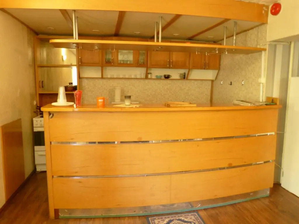 Viva Pirita Hostel