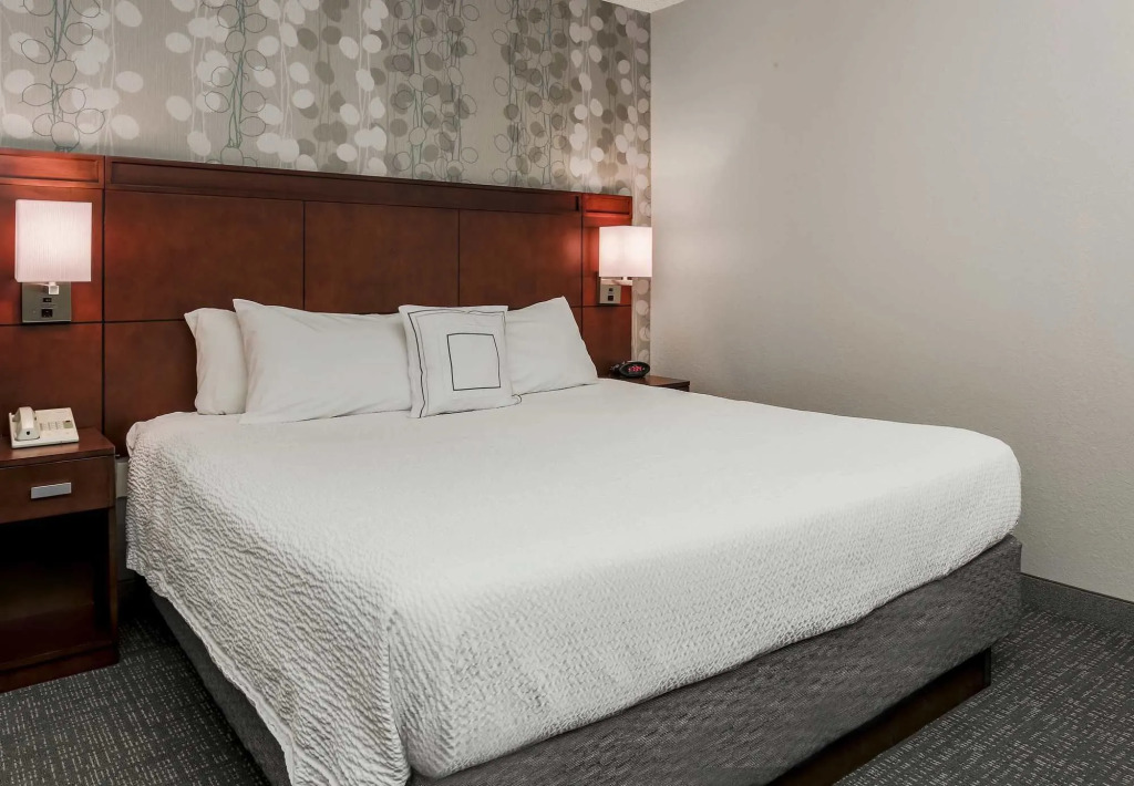 Courtyard by Marriott Orlando Lake Mary North