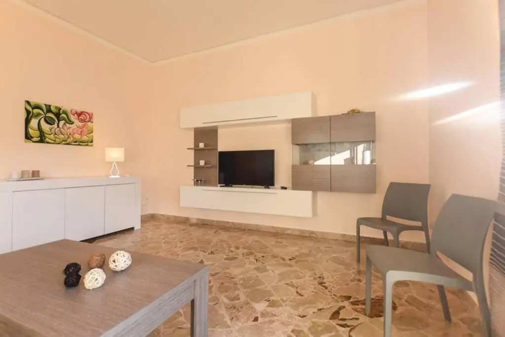 Eloisa Guest House