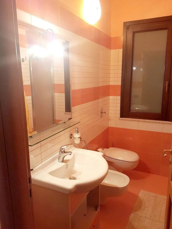 House With 2 Bedrooms in Mazara del Vallo, With Furnished Terrace - 20