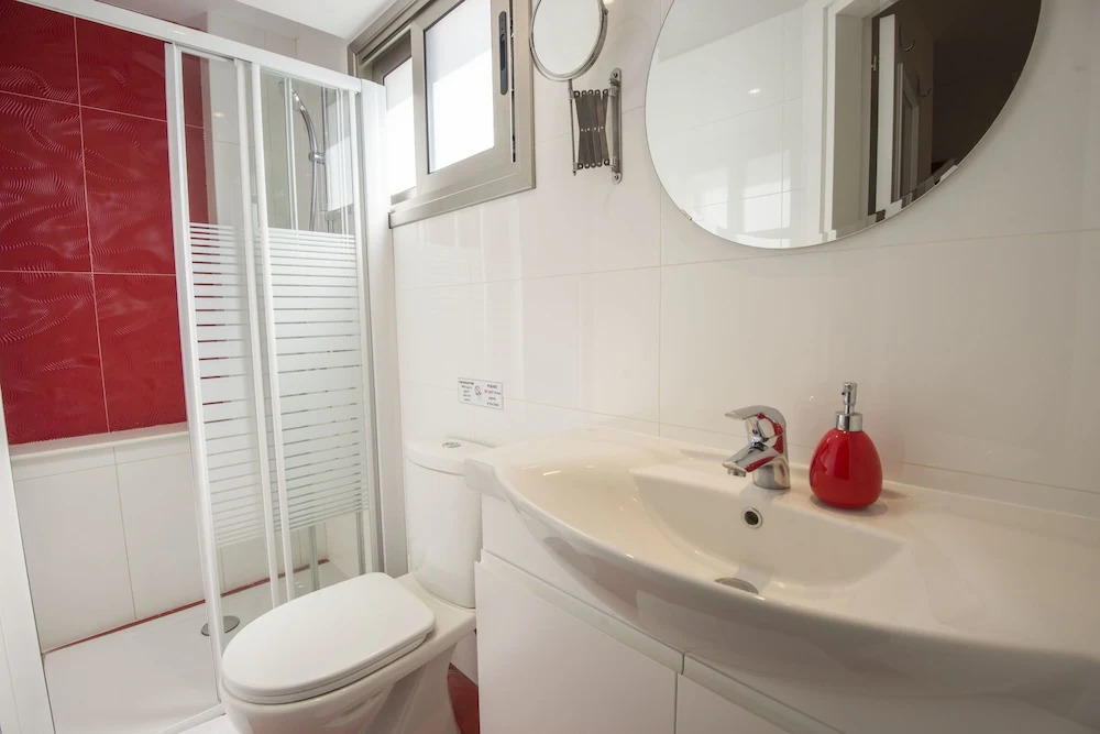 Mesogios House Suites
