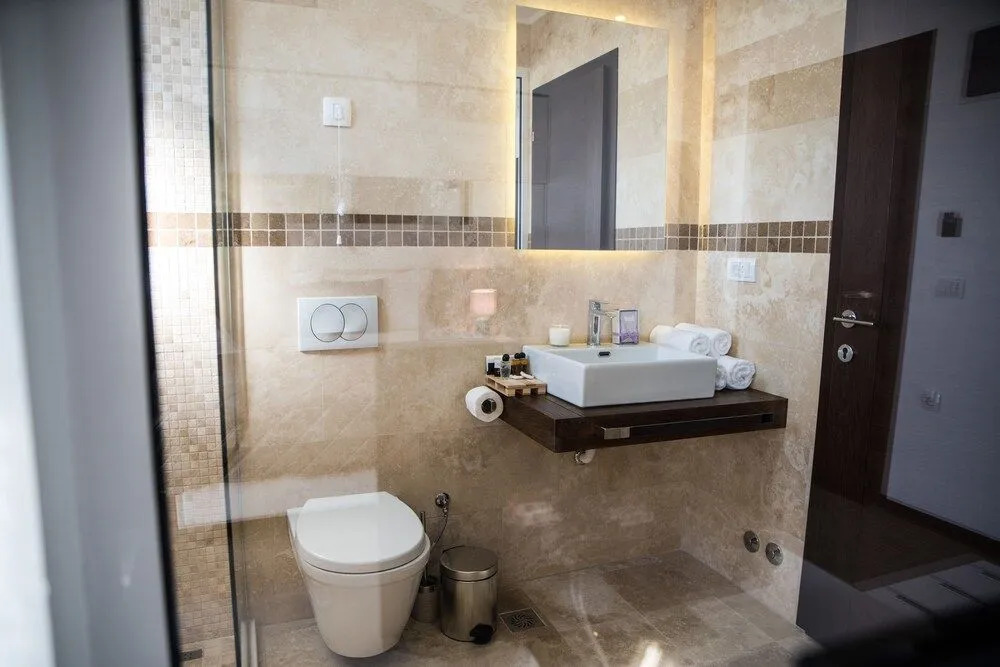 Boutique Hotel "Salina"