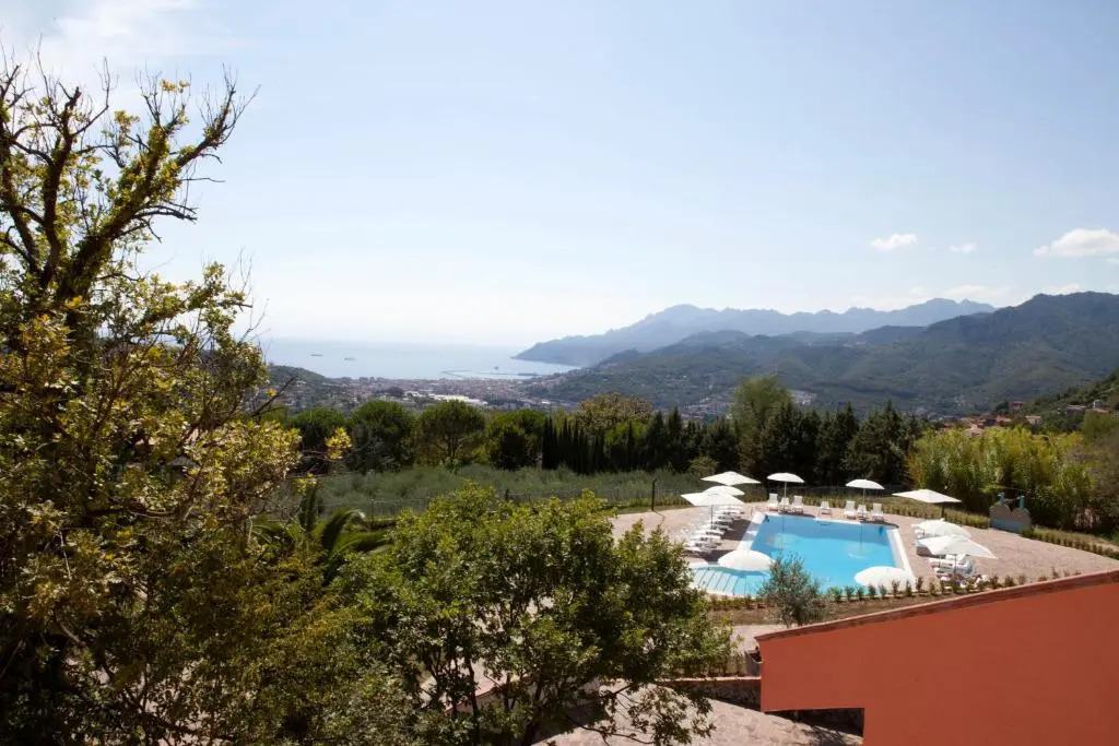 Villa Setharè