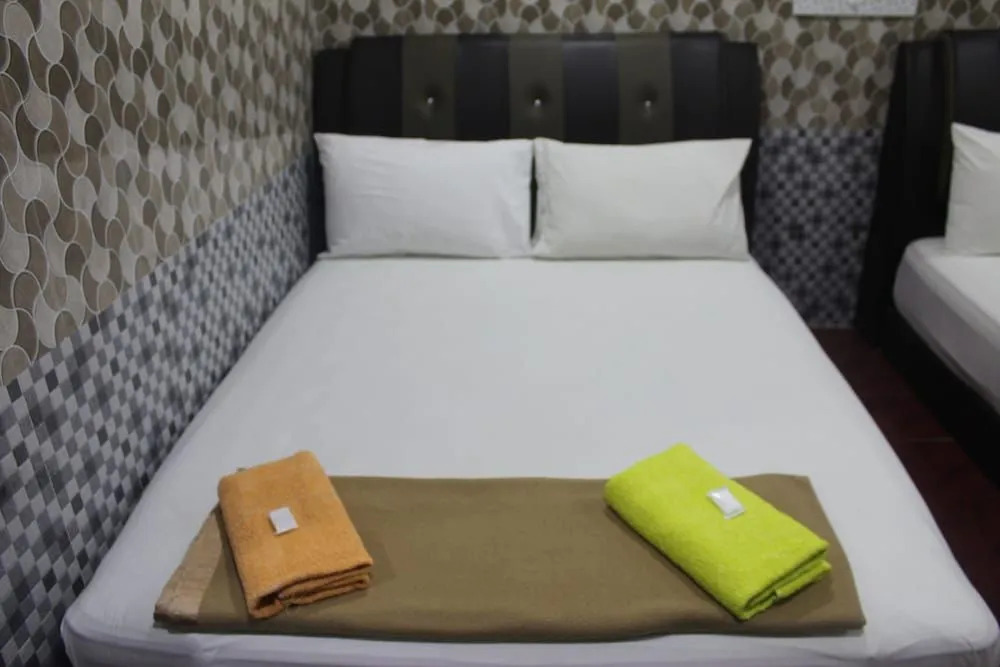 Sungai Besi Hotel