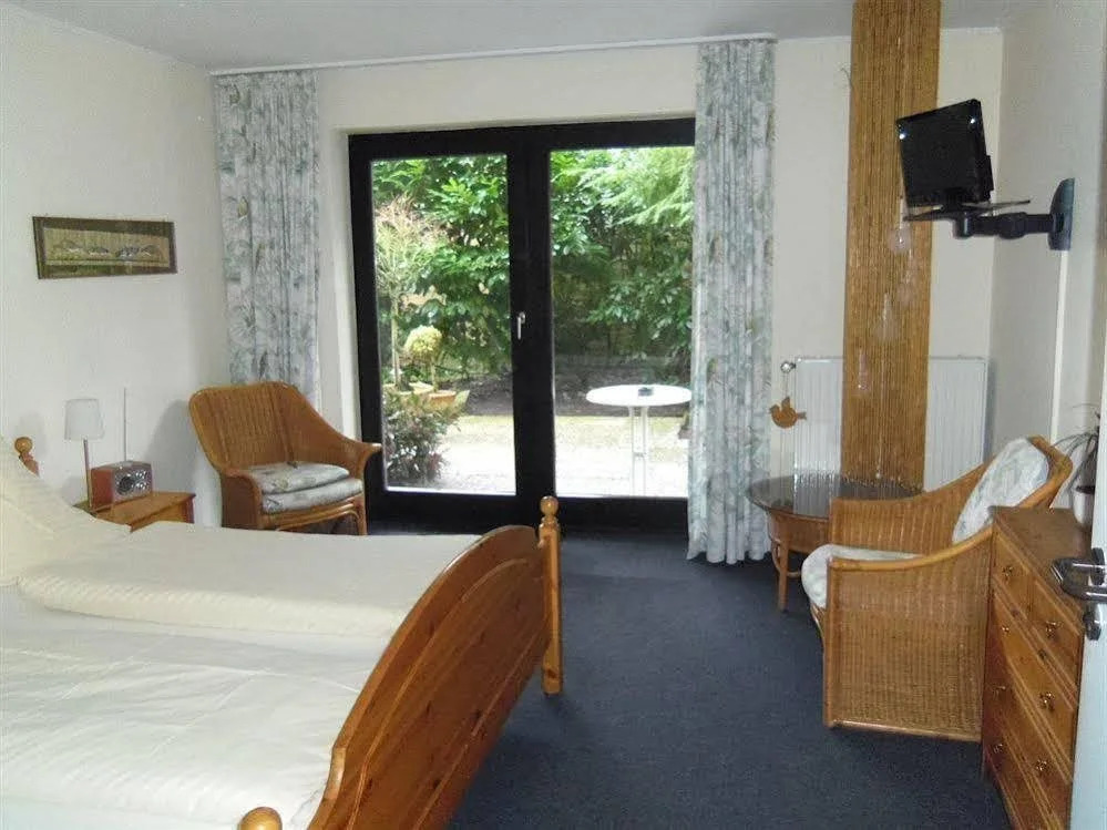Garni Hotel Andrea
