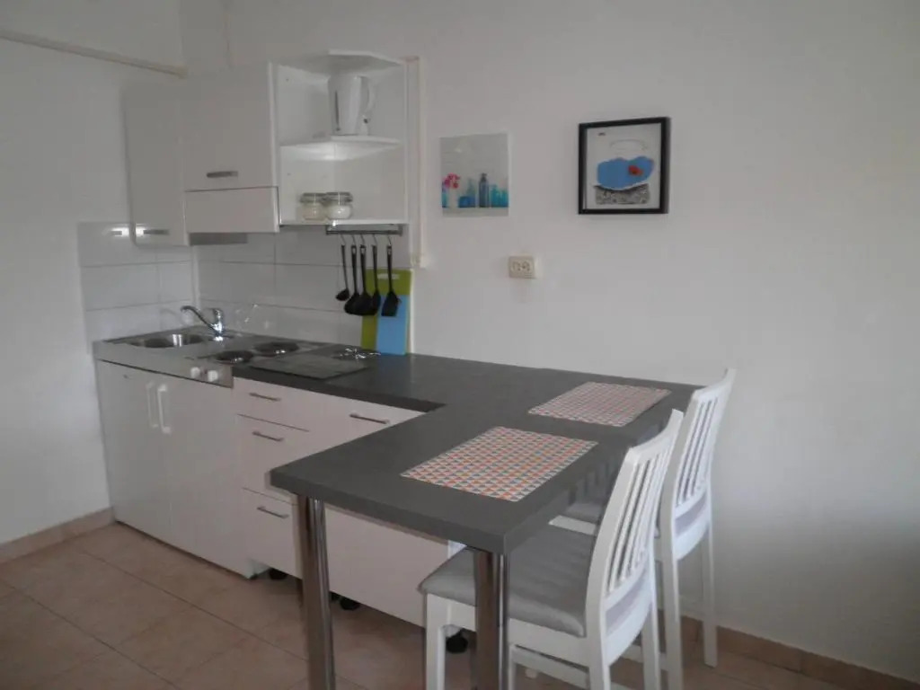 Apartment Zlata