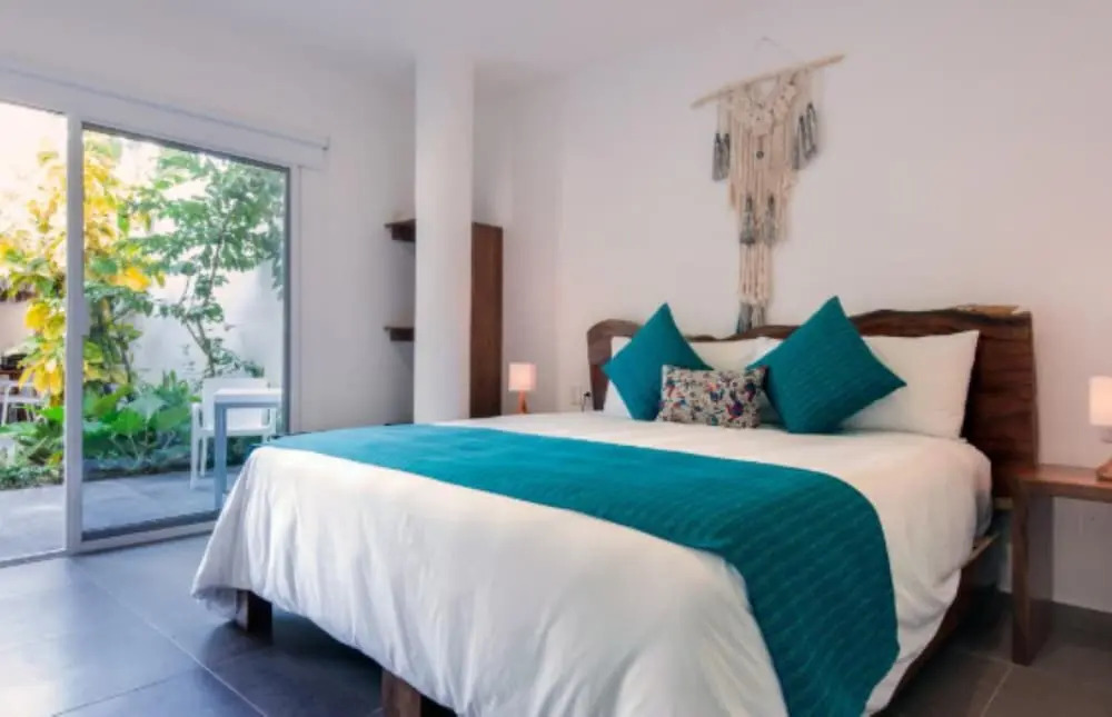 Hotel Ysuri Bambu