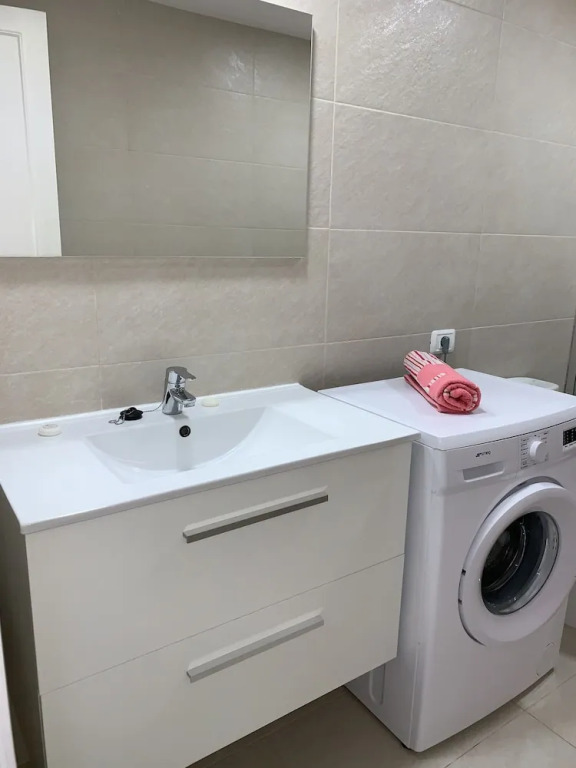 Apartment Avenida de Suecia - Los Cristianos