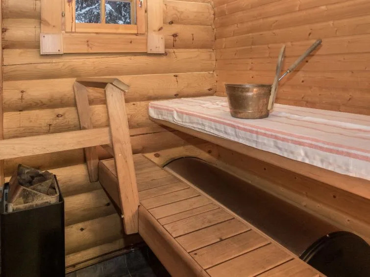 Holiday Home Syväniemi
