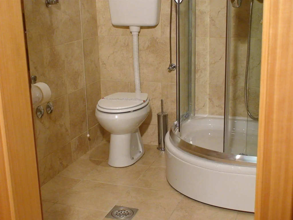 Mali Hotel BaMBiS