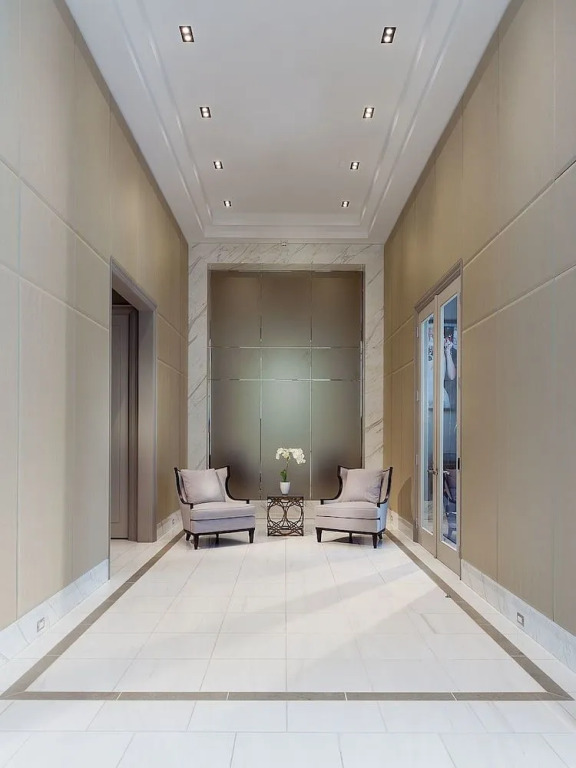 SOHO Residences Champagne