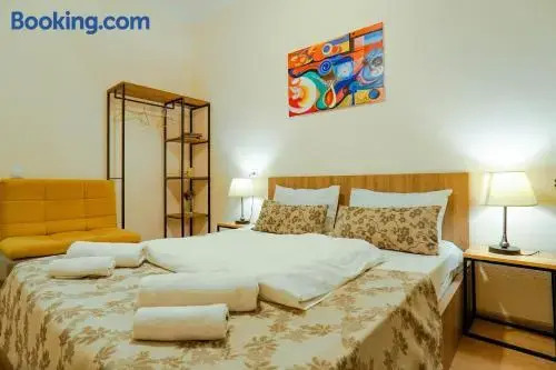 Check-In Hotel