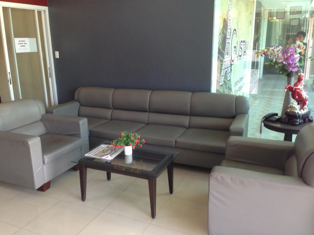 Diamond Spring Hotel Angeles