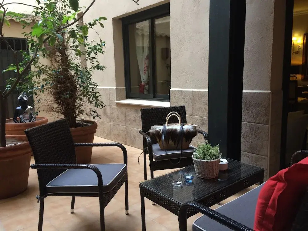 Sitges Apartment For Rent
