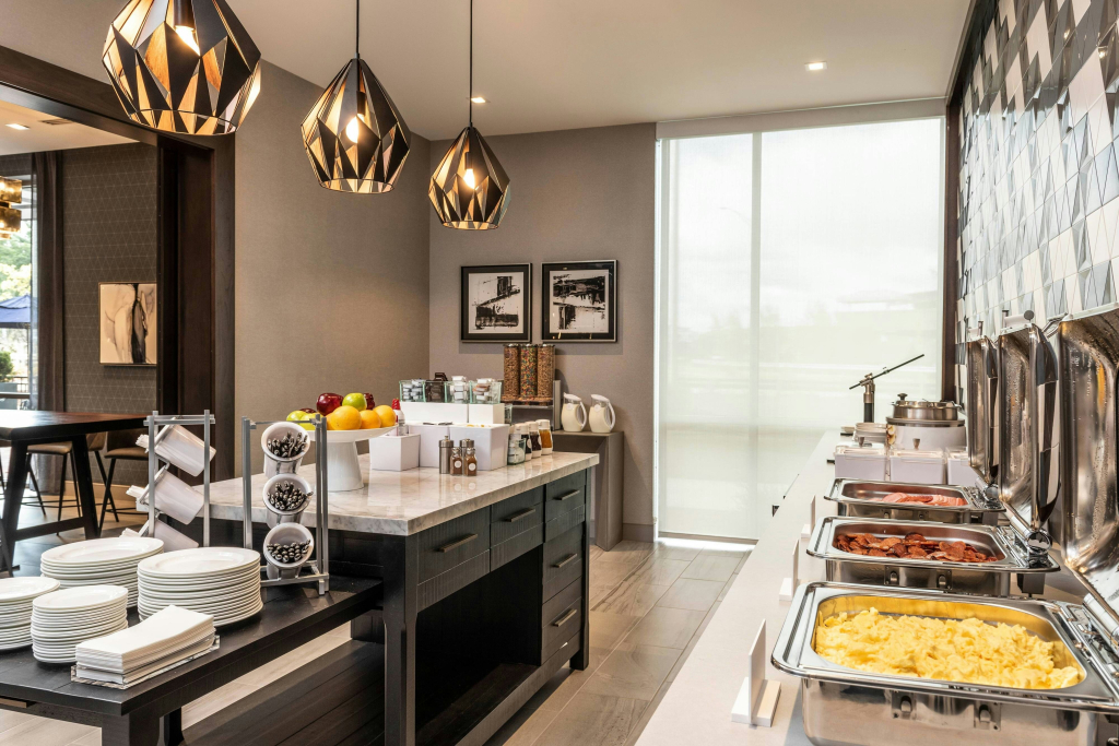 Residence Inn by Marriott Boston Natick