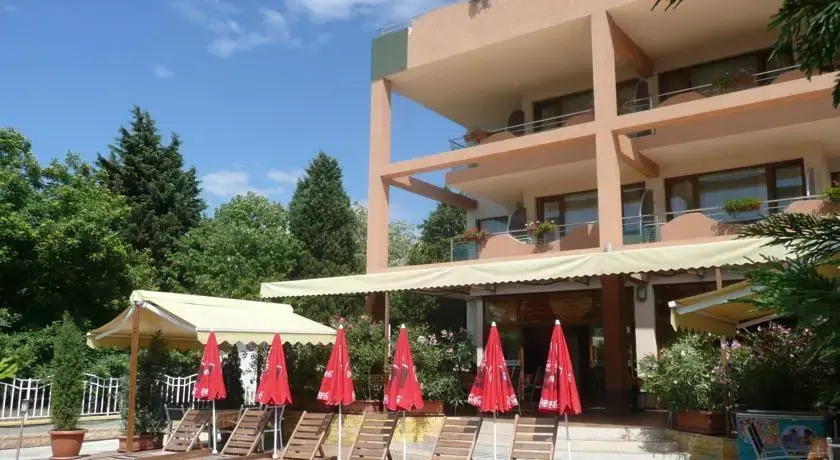 Hotel Capri
