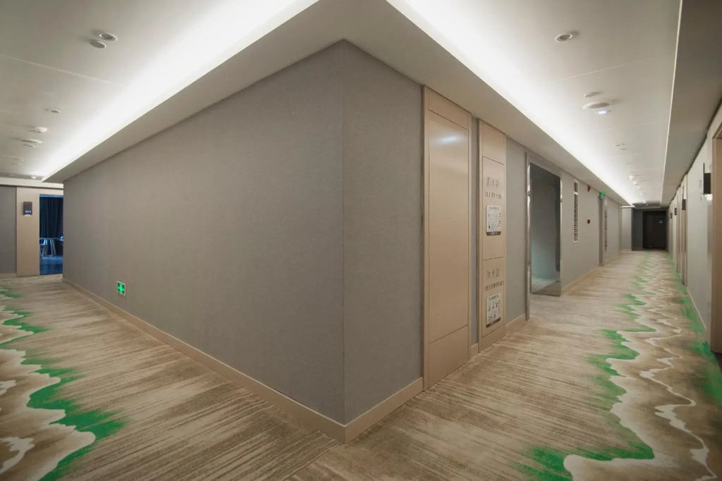 Erwan Hotel (Chuhe Hanjie)