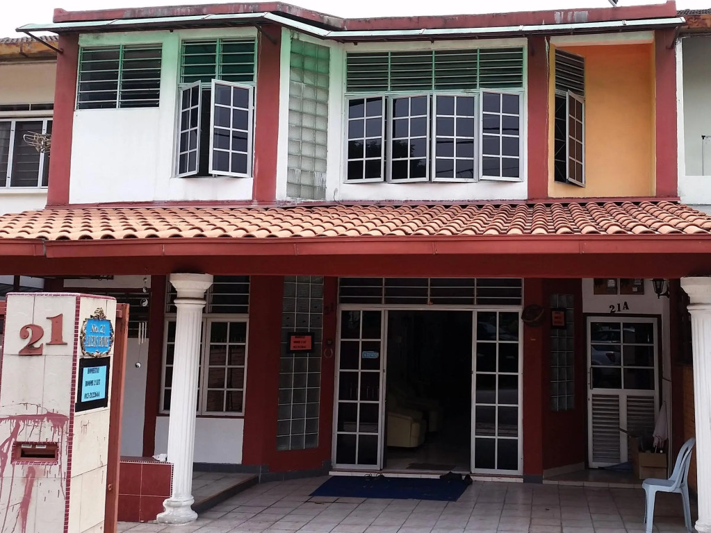 Alex Guesthouse Kuala Lumpur