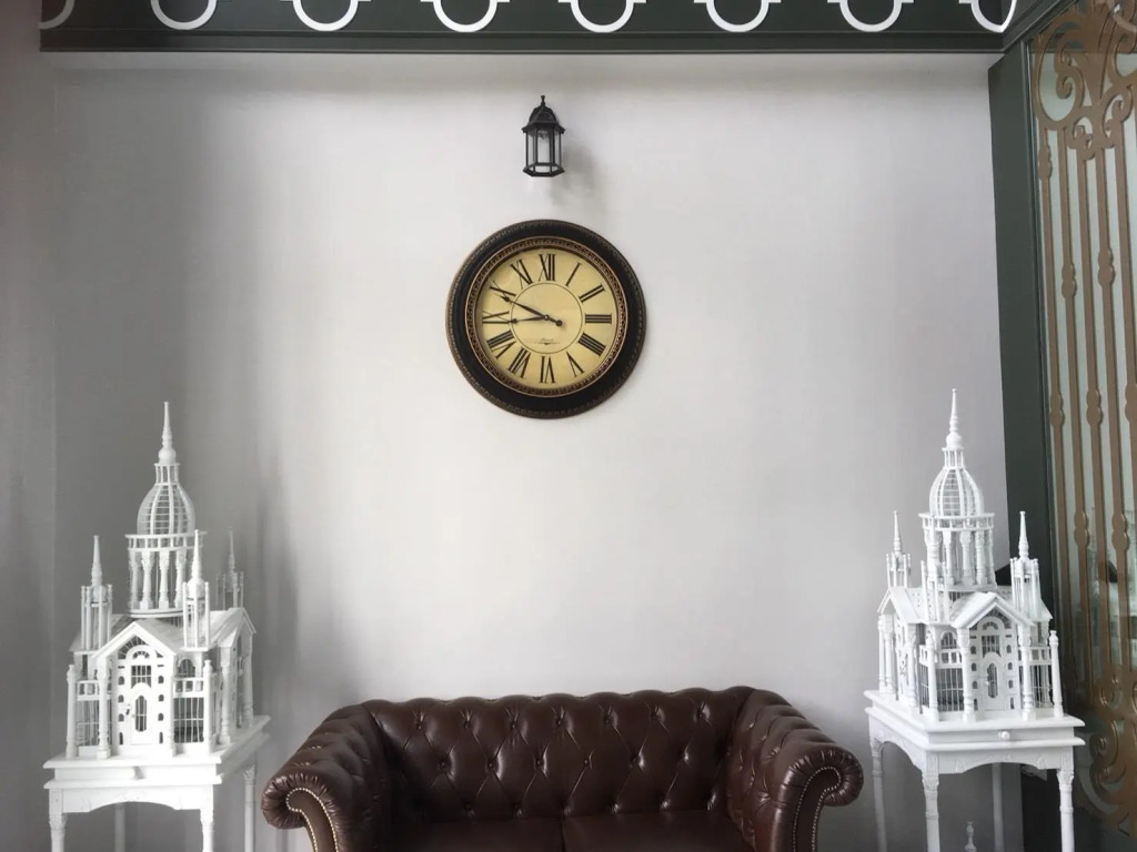 Anakin Boutique Hotel