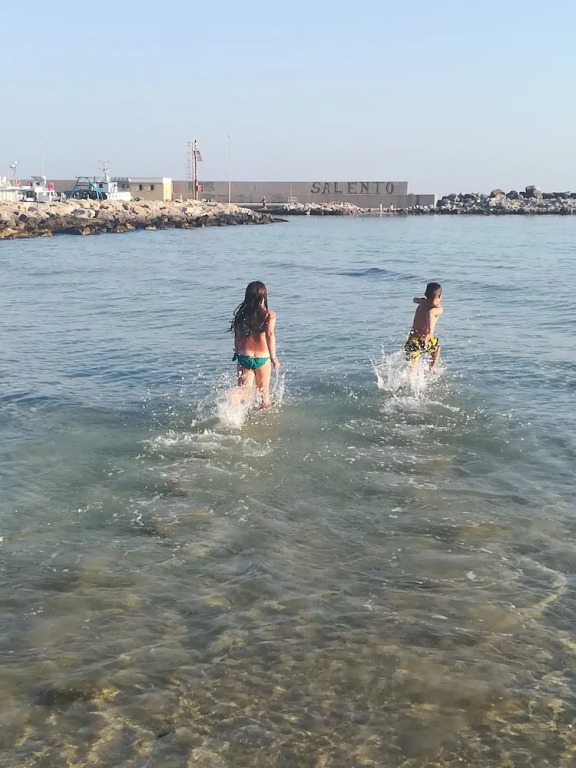 La Dimora del Sole Salento