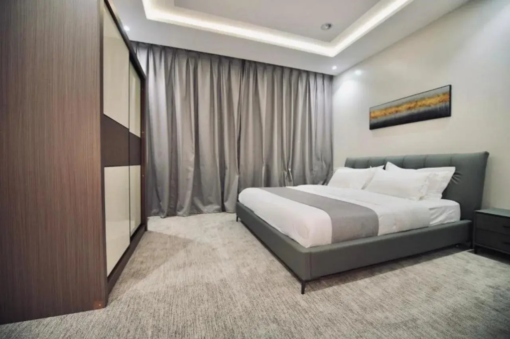 Qimam Park Hotel Al-baha 7