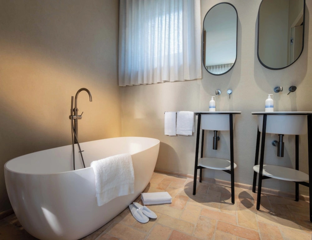 Relais La Colombaia Spa & Wellness