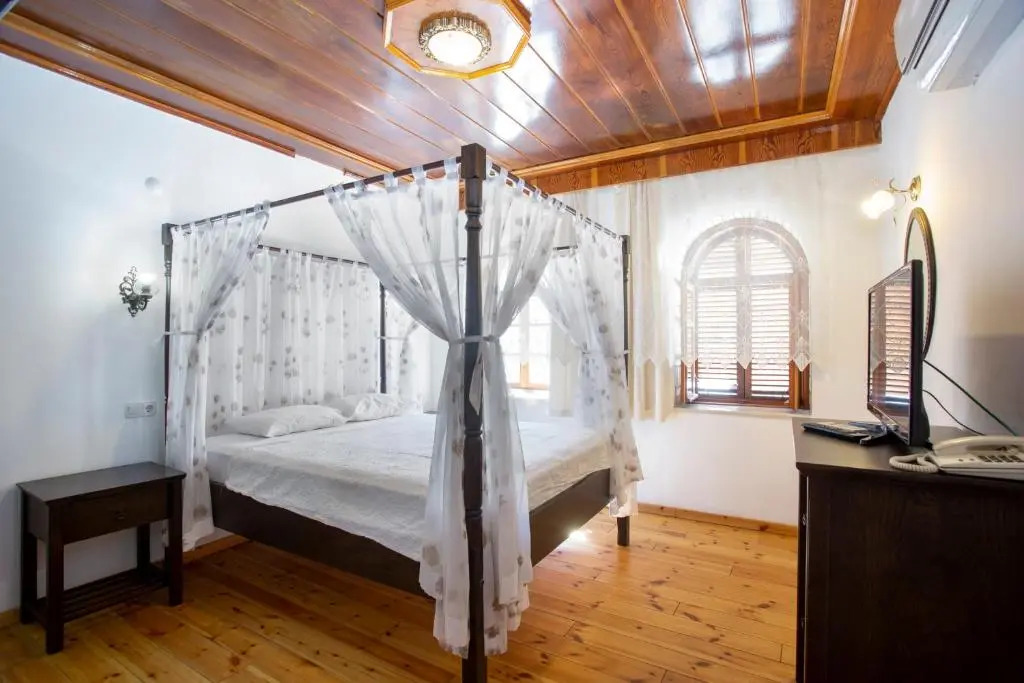 Aquarius Hotel