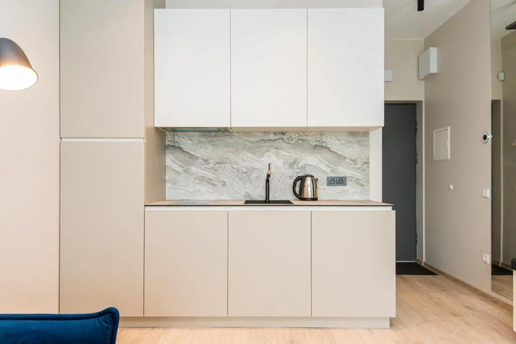 Prie Jūros mini apartamentai
