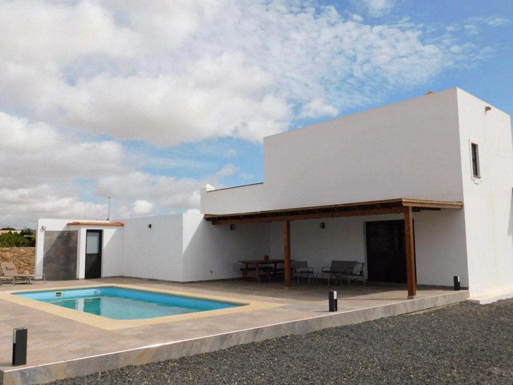Casa La Florida