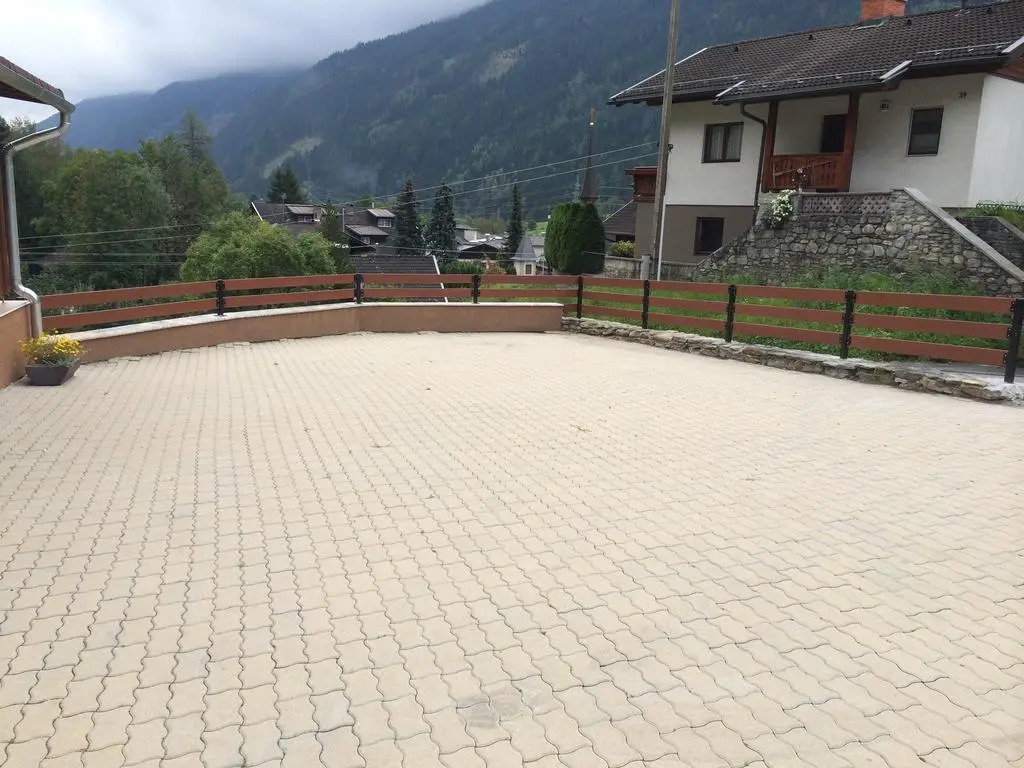 Haus Alpenblick Mölltal