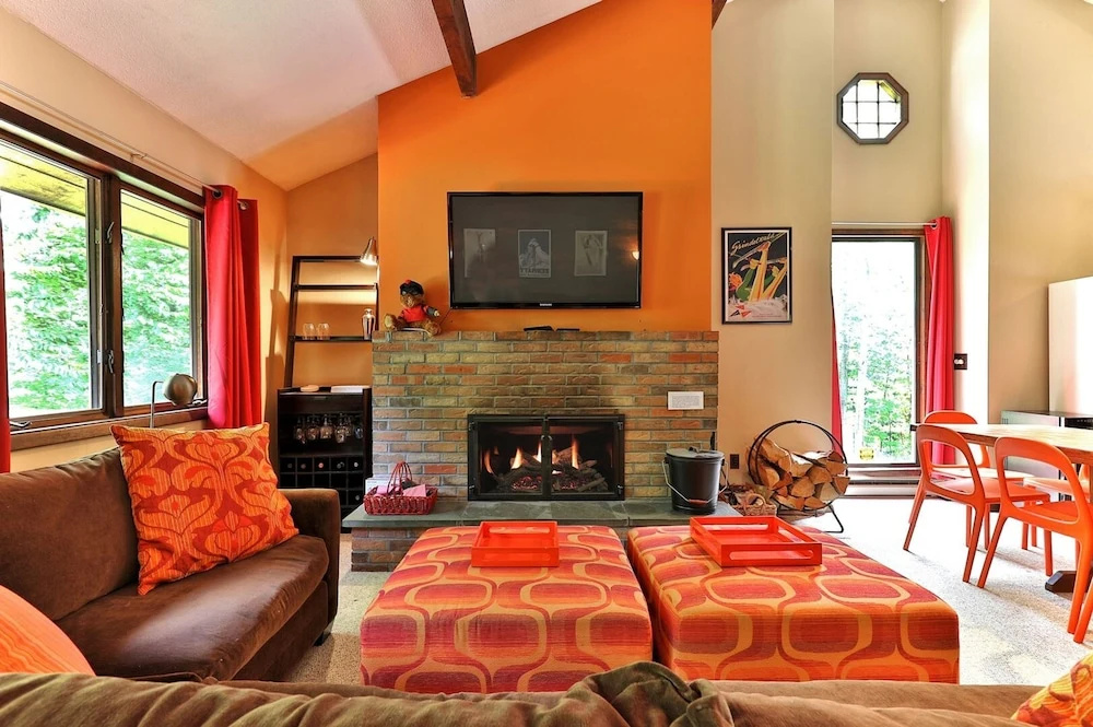 Champagne Chalet - Killington Ski House by Killington Vacation Rentals