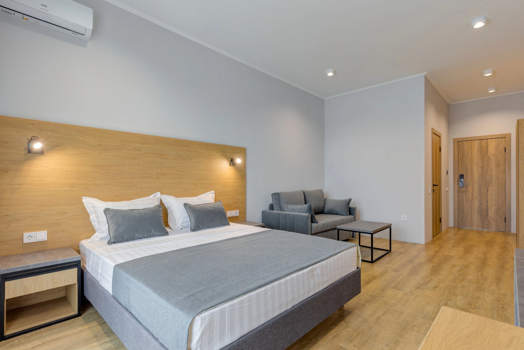 Anemos Hotel Resort