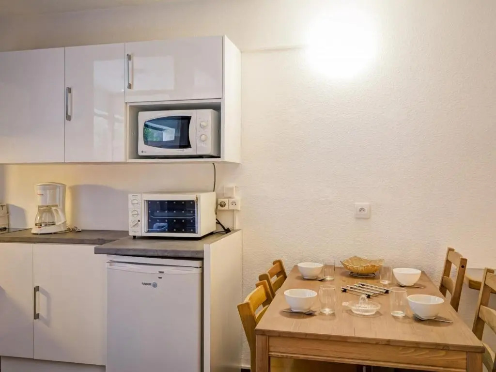 Appartement Brides-les-Bains, 1 pièce, 4 personnes - FR-1-512-59