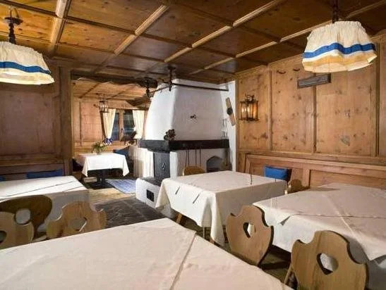 Chalet Angel