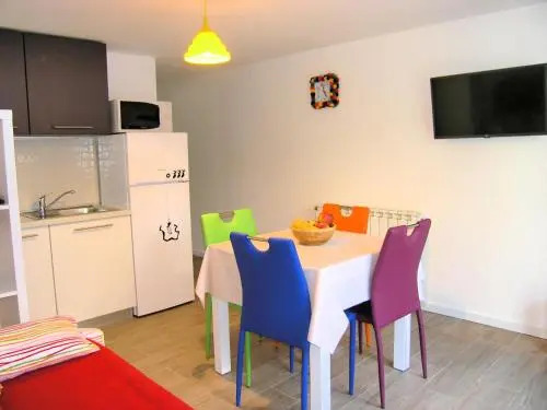 Apartman Vera